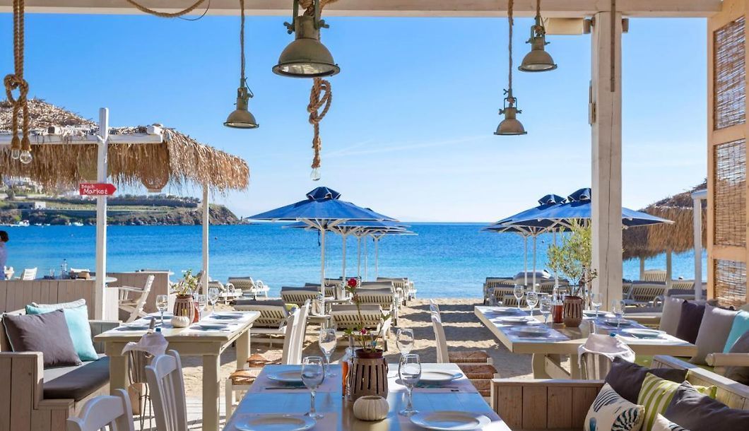 Kostantis Summer Villas and Suites