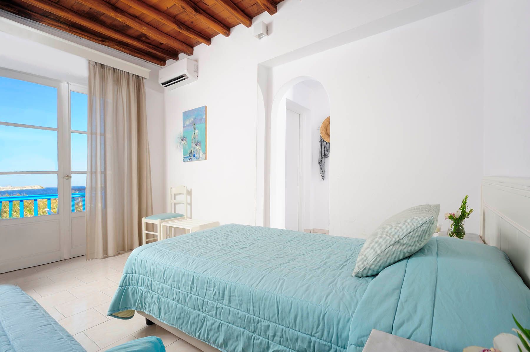 © Mykonos Beach Hotel S.A. WEB