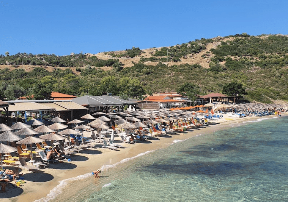 © Dimitrije Dragic Radosavljevic Klimataria Beach.png