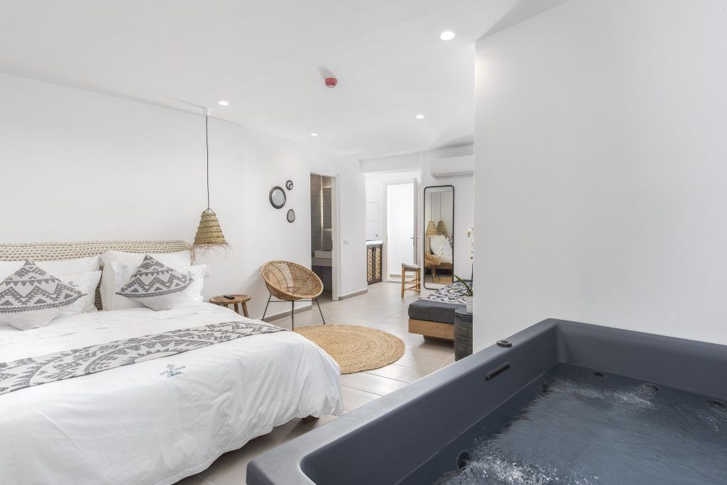 © littlevenicesuites.com