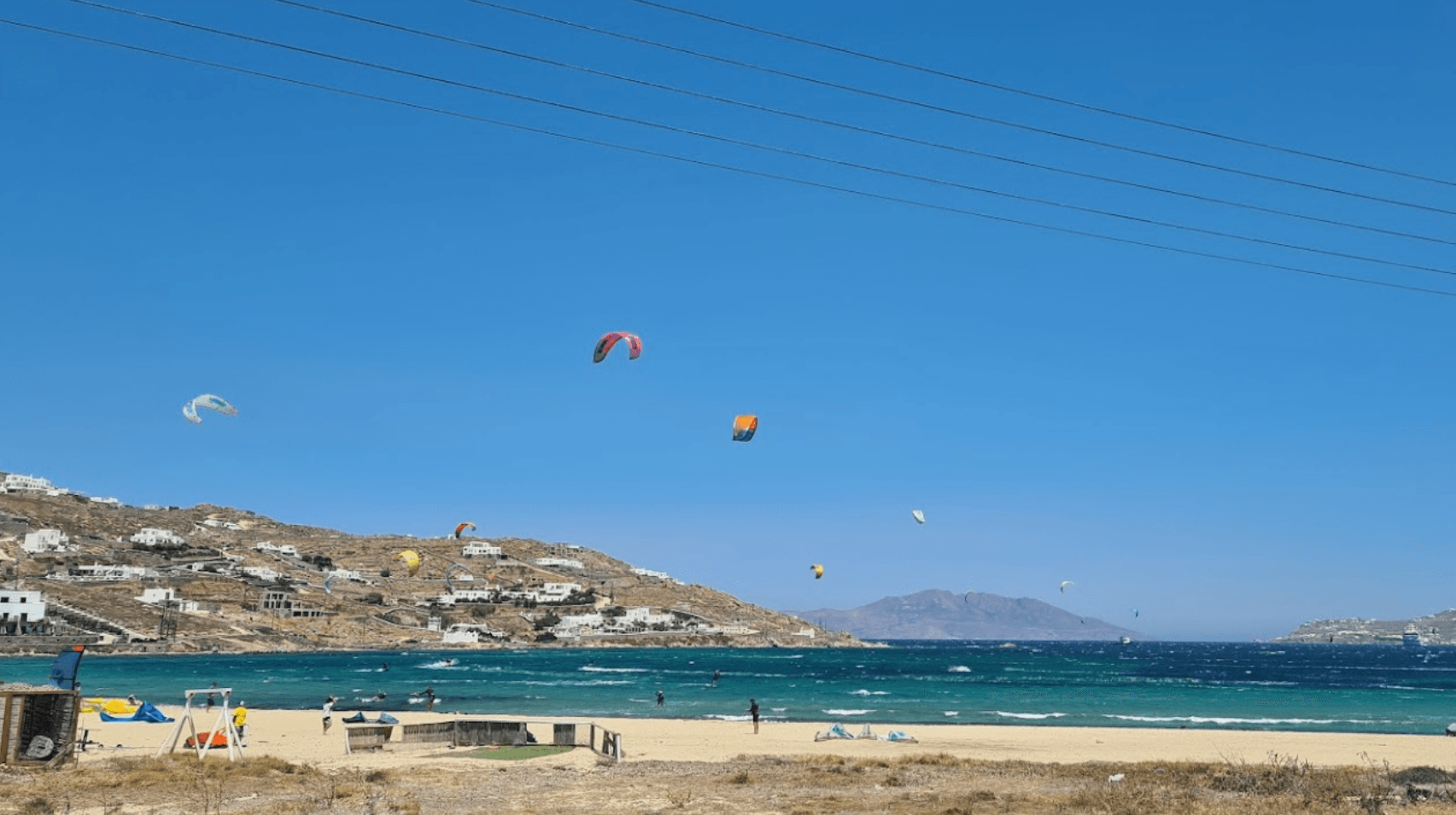 © Chris Orfanoudakis