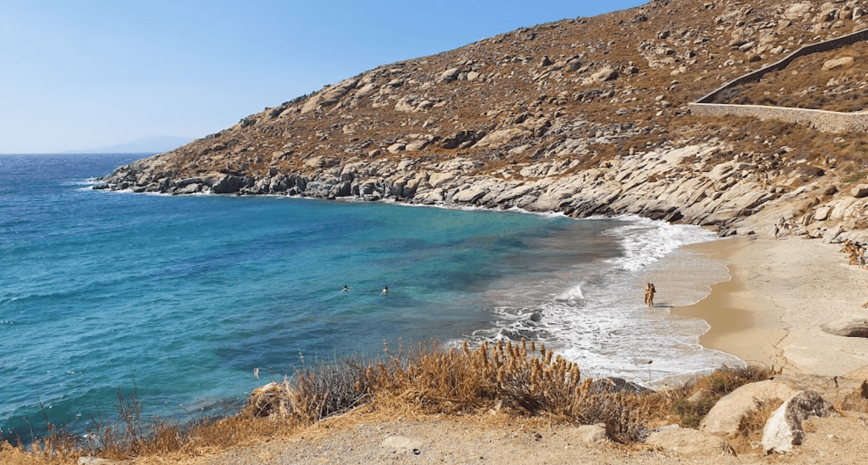 Kapari Beach