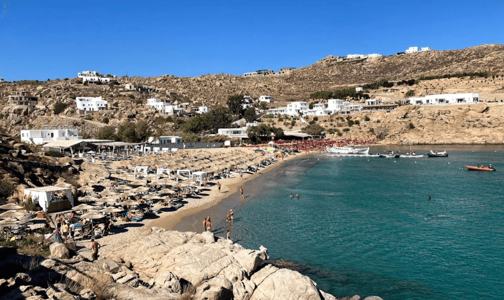 Paralia Super Paradise
