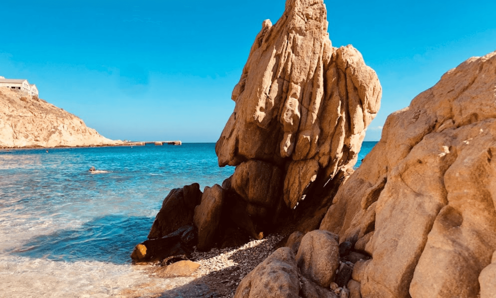 Loulos Beach
