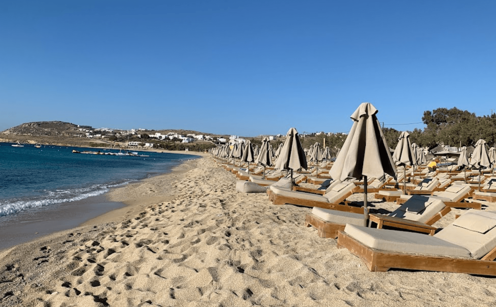 Kalafati Beach