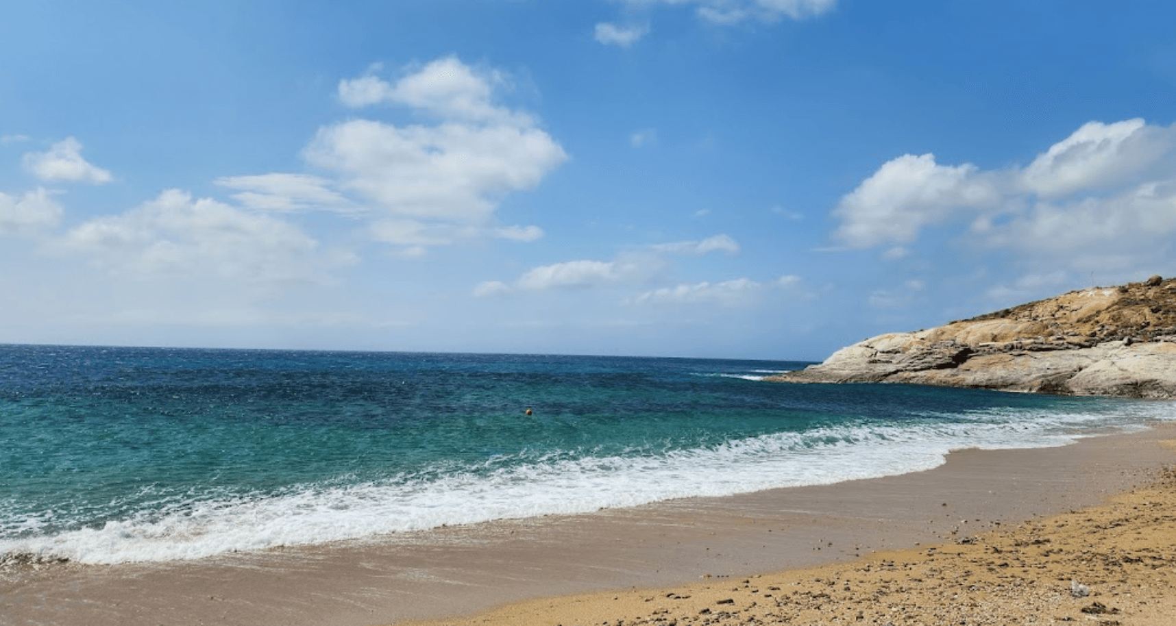 Lia Beach
