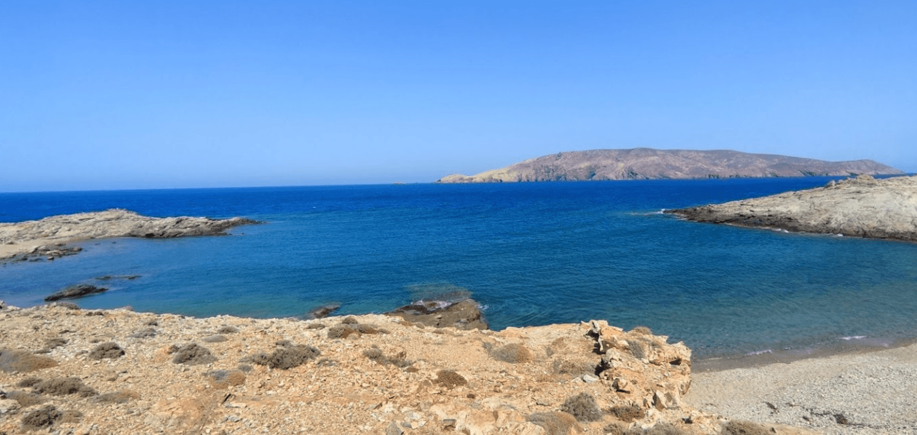 Paralia Pano Tigani