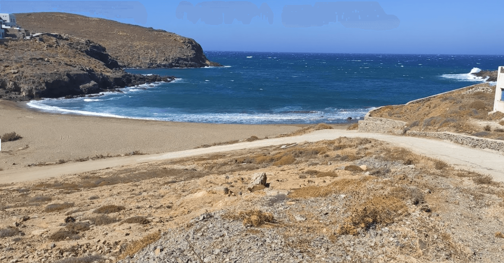 Merchia Beach