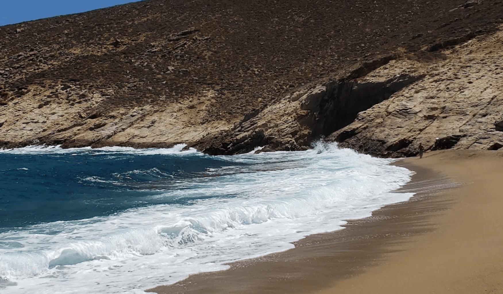 Fokos Beach