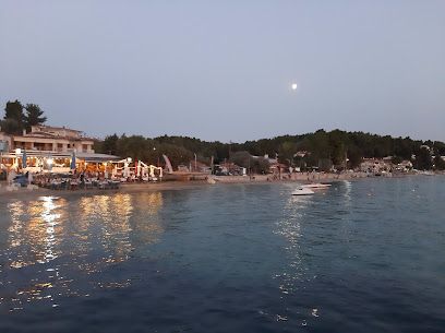 Siviri Beach