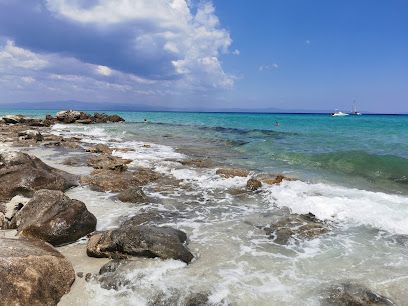 Athytos Beach