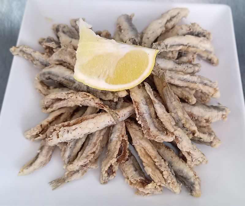 ©Restaurante Chiringuito Gali Gali
