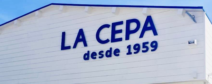 ©Chiringuito La Cepa Playa Fuengirola