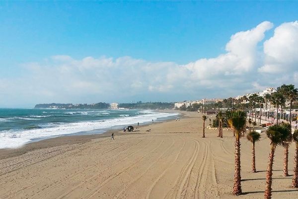 Playa de la Rada