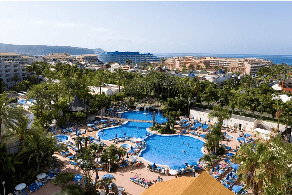 best hotel tenerife 1