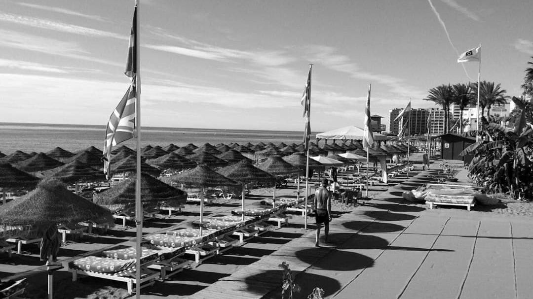 ©Alonso Beach