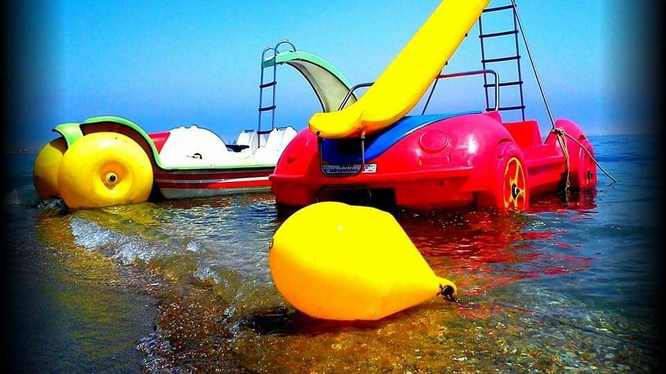 ©Alonso Beach