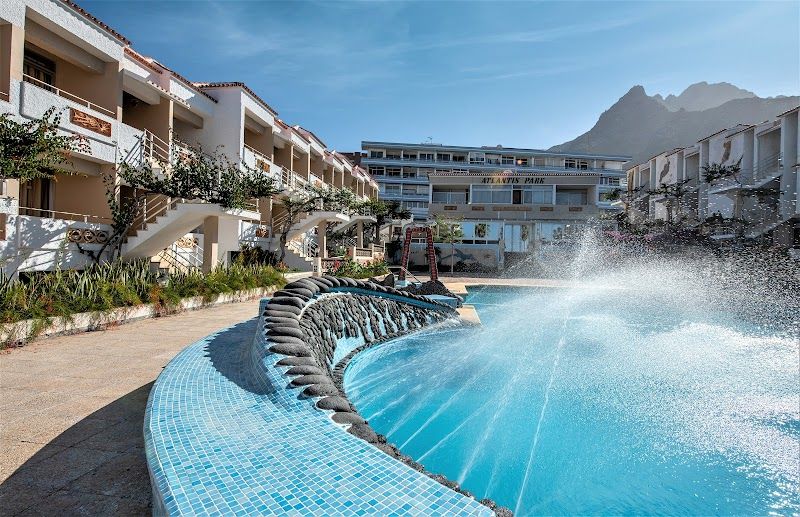 ©Anaga Resort