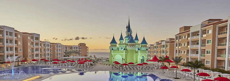 ©Bahia Principe Fantasia Tenerife