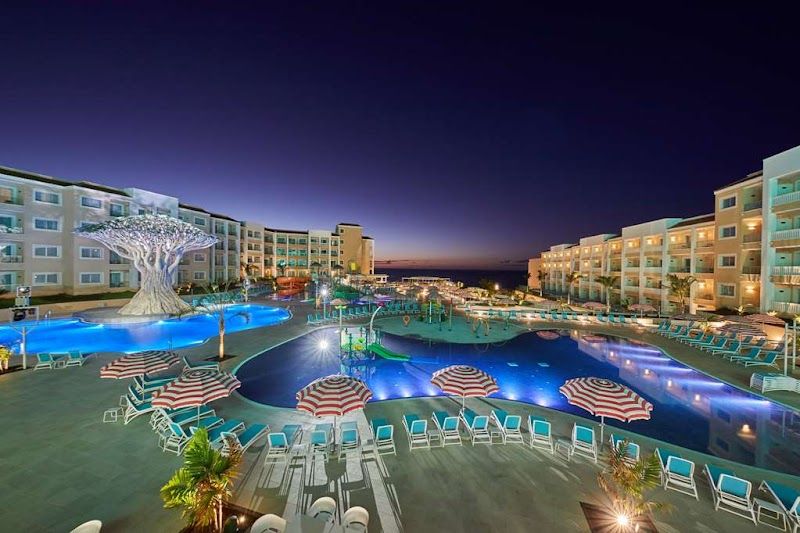 ©Bahia Principe Fantasia Tenerife