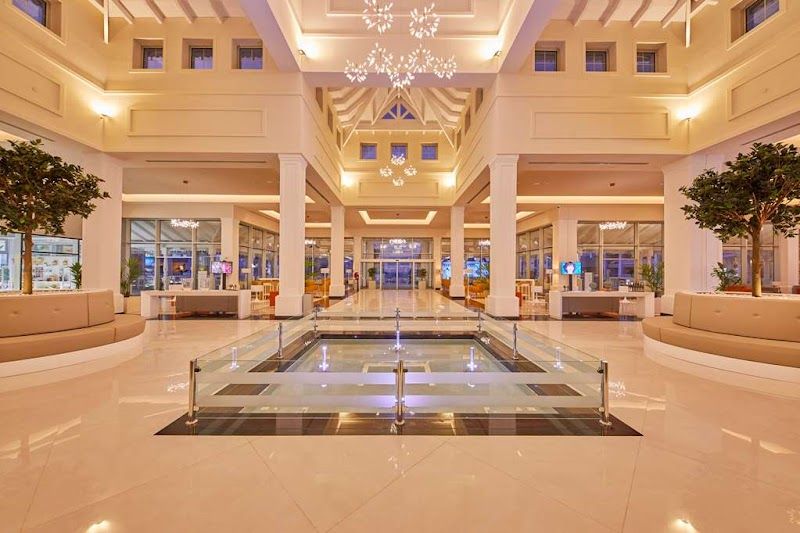 ©Bahia Principe Fantasia Tenerife