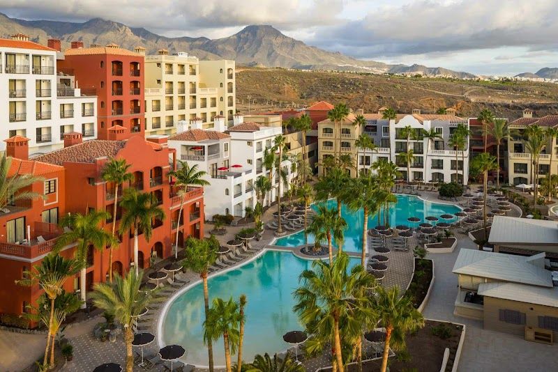 ©Bahia Principe Luxury Tenerife