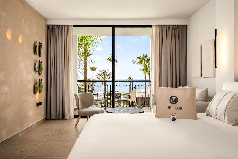 ©Bahia Principe Luxury Tenerife