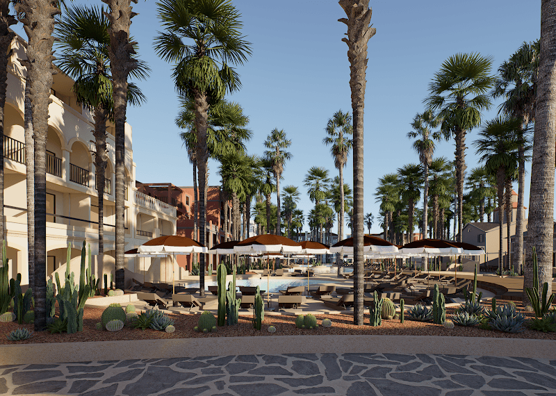 ©Bahia Principe Luxury Tenerife