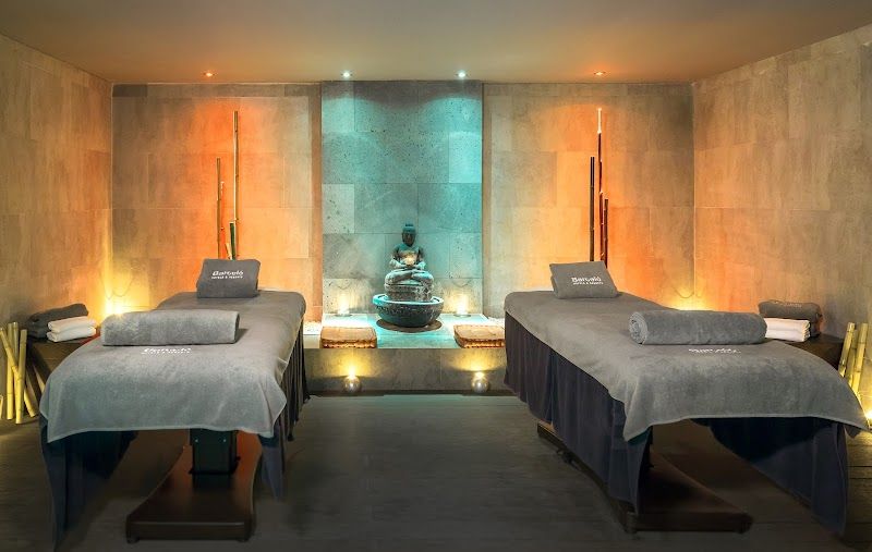 ©Barceló Santiago - Adults Only