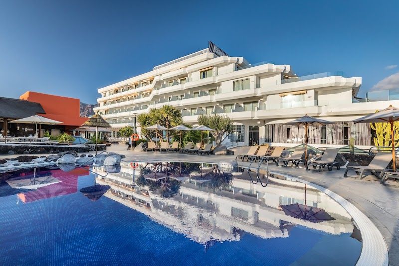 ©Barceló Santiago - Adults Only