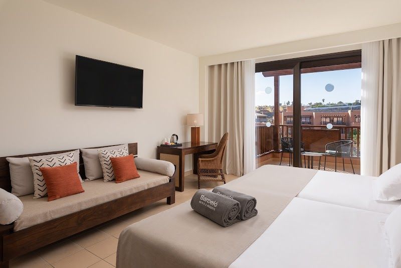 ©Barceló Tenerife