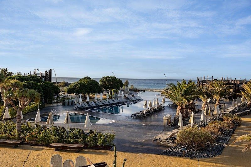 ©Barceló Tenerife