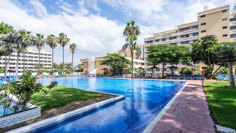 ©BLUESEA Puerto Resort
