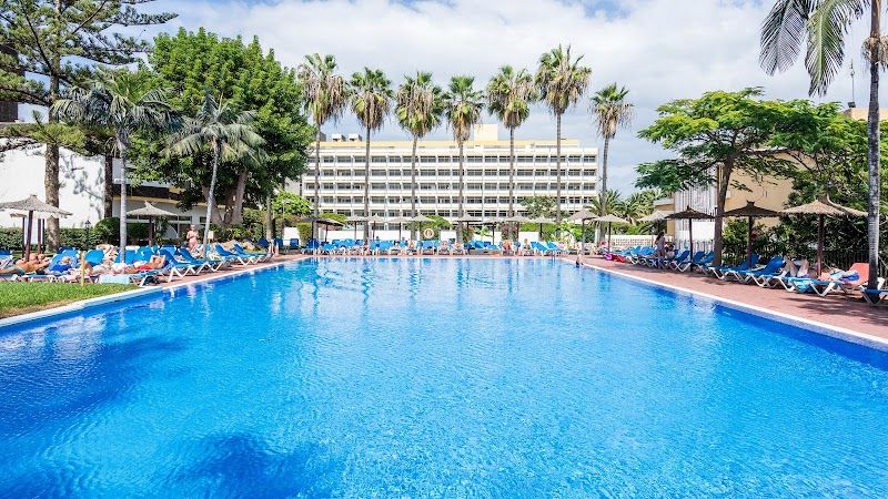 ©BLUESEA Puerto Resort