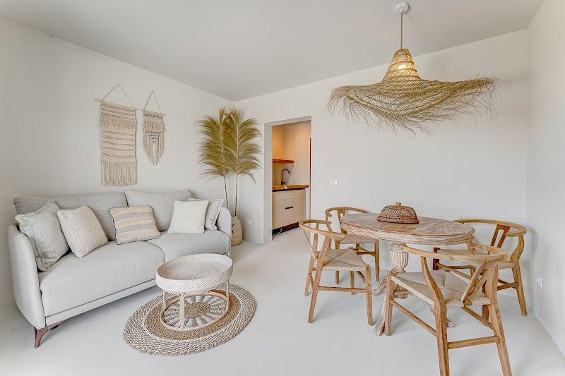 ©Boutique Eco-Hotel Costa Mágica