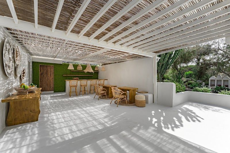 ©Boutique Eco-Hotel Costa Mágica