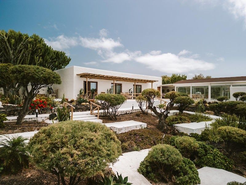 ©Boutique Eco-Hotel Costa Mágica