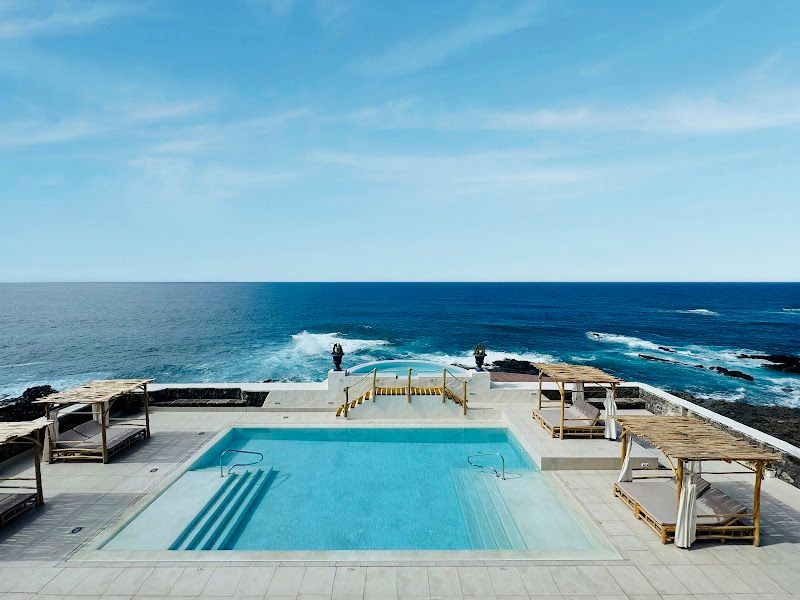 ©Boutique Eco-Hotel Costa Mágica