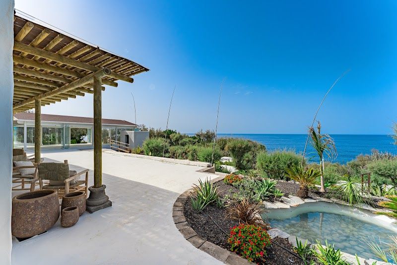 Boutique Eco-Hotel Costa Mágica