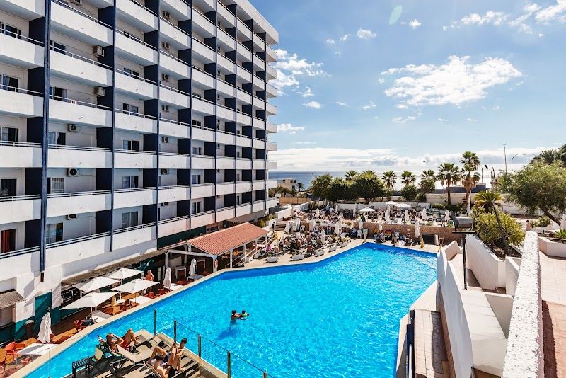 ©Hotel Catalonia Punta del Rey
