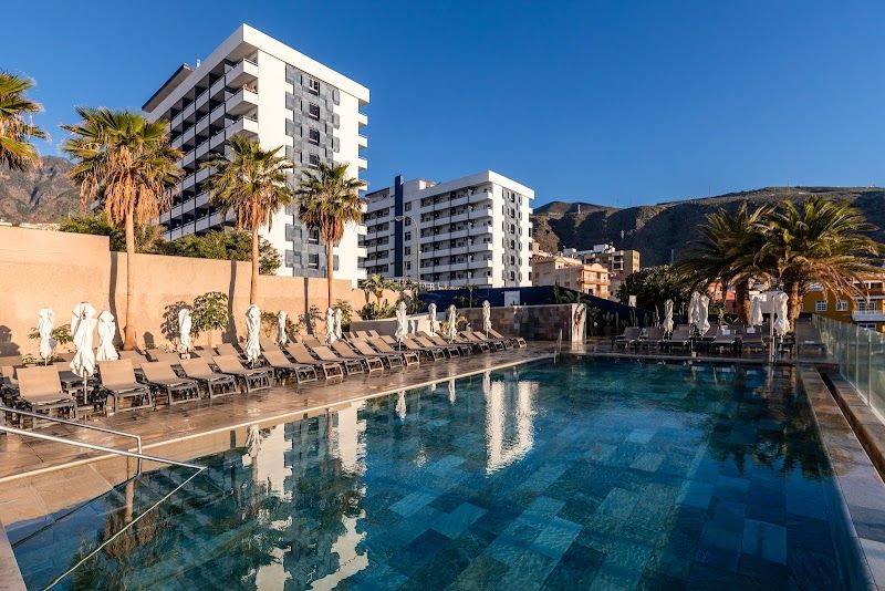 ©Hotel Catalonia Punta del Rey