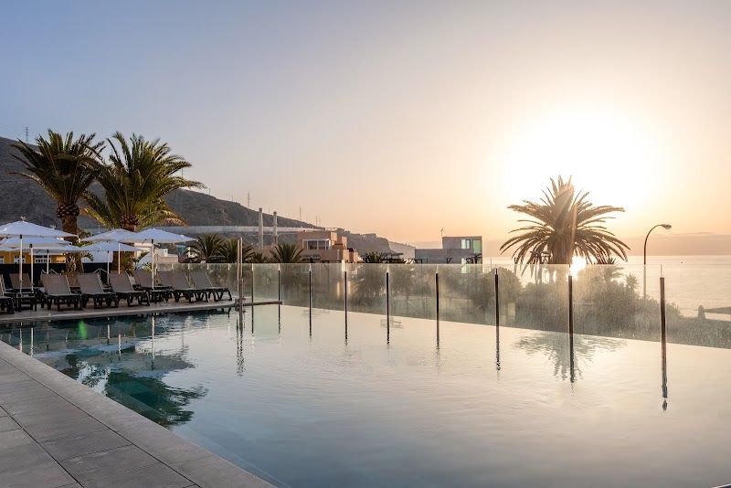 ©Hotel Catalonia Punta del Rey