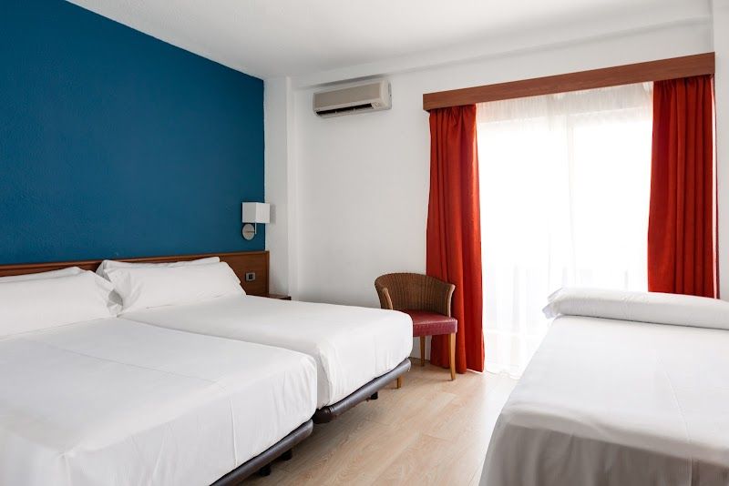 ©Hotel Catalonia Punta del Rey