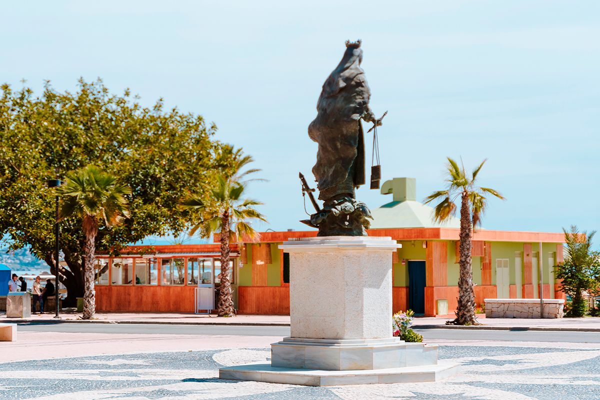 ©Chiringuito El Palmar