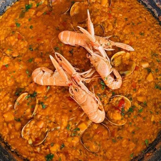 ©Restaurante Coconovo Beach