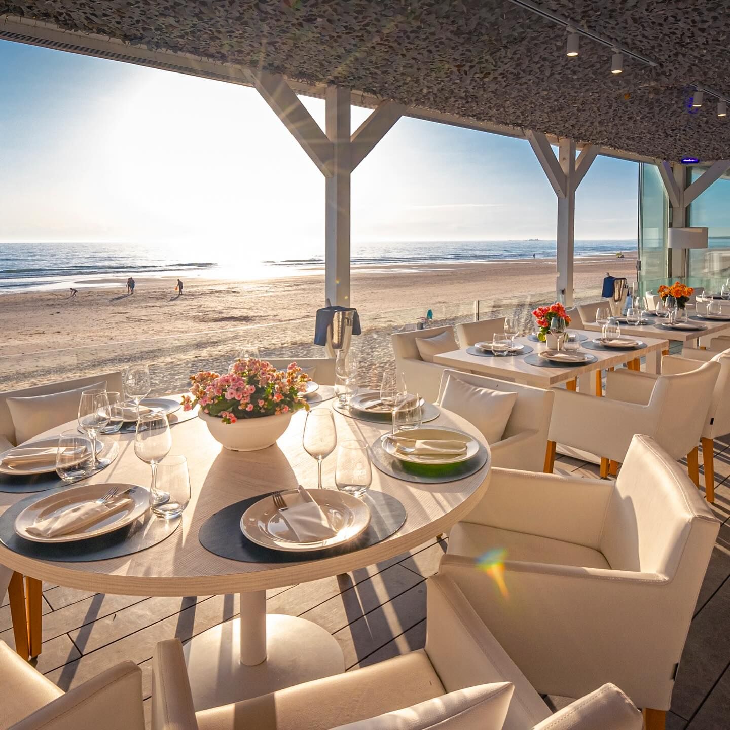 ©Restaurante Coconovo Beach
