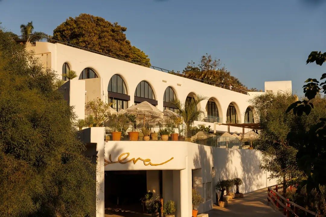 ©EVA Estepona Greek Restaurant &amp; Beach Club