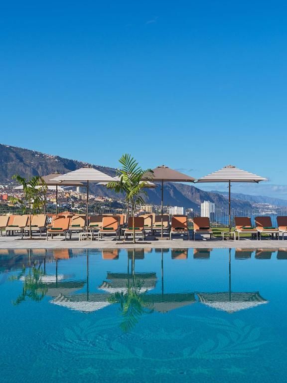 Gran Hotel Taoro