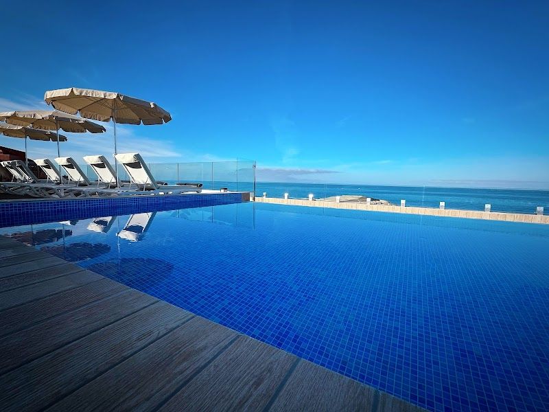 ©H10 Costa Adeje Palace