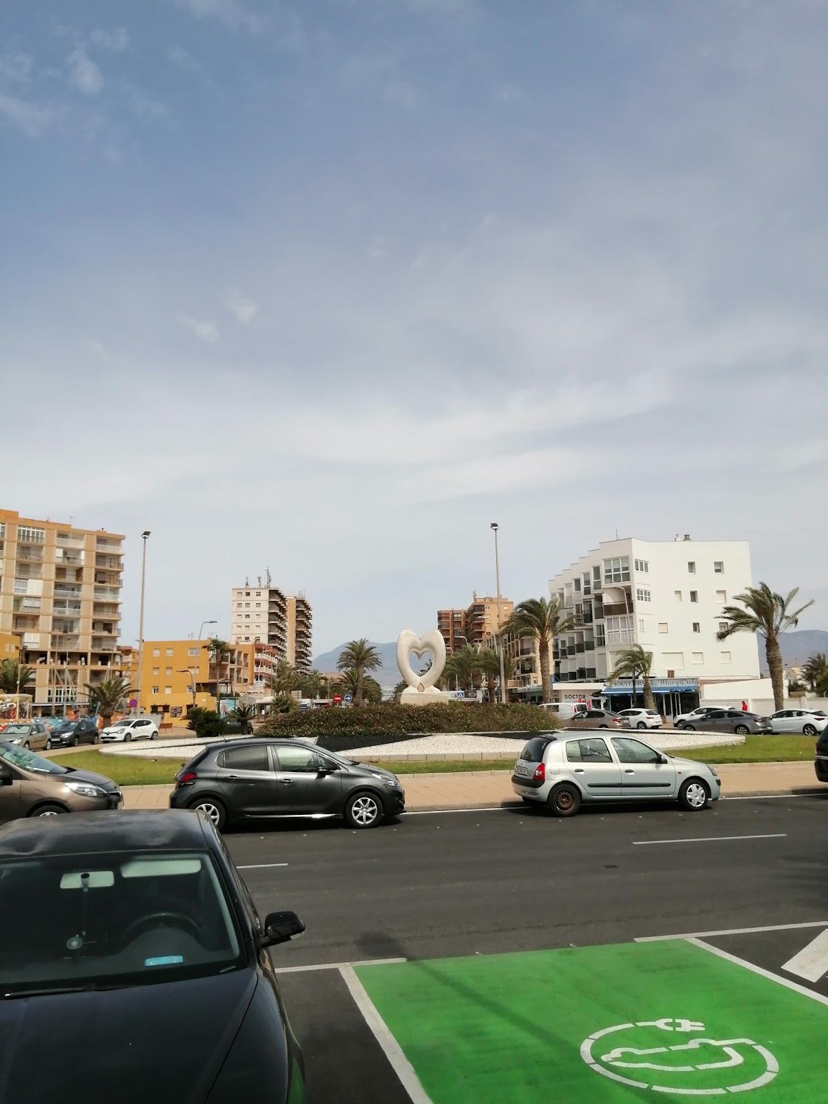 ©Hamacas Paraiso Urbanización
